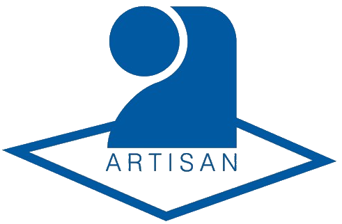 Logo Artisan de la Chambre des métiers
